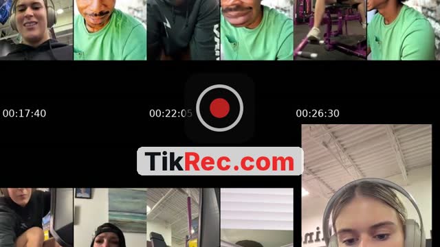 @whereiskaela TikTok live from 2026-08-29