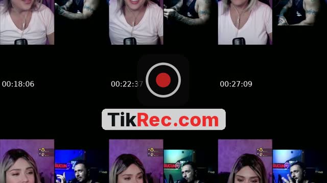 TikTok live: TI HA MENZIONATO by @izzmarioo