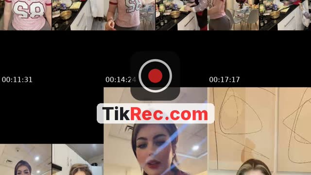 @lamisseaggoune1 TikTok live from 2026-08-29