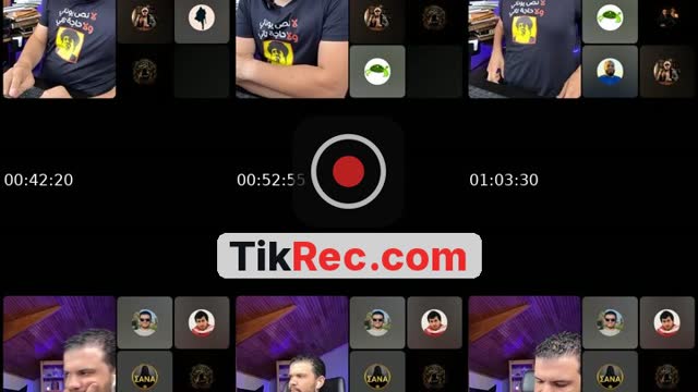 @mo3az3lian TikTok live from 2026-08-29