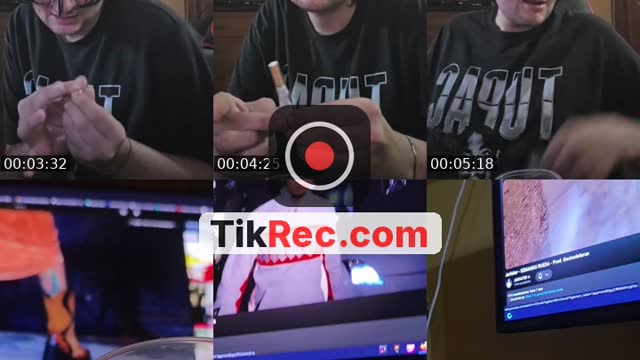 @medicineh TikTok live