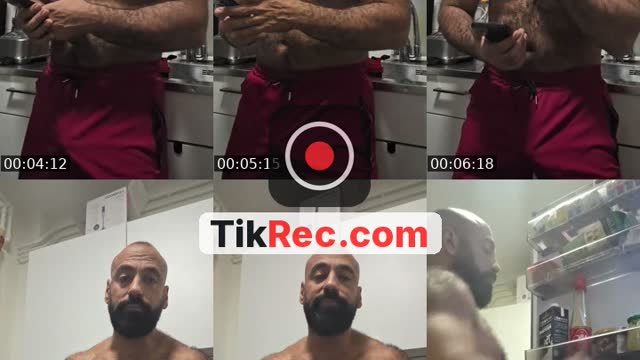 @broo1983 TikTok live
