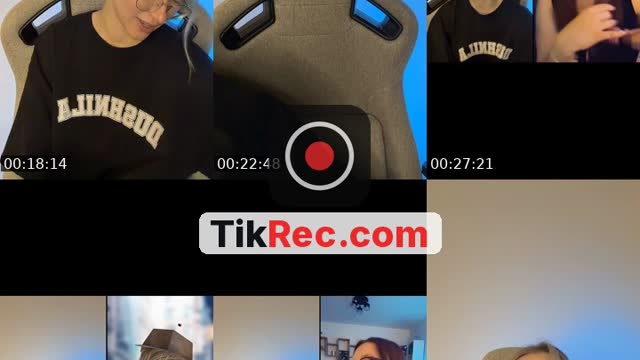 @krekertop TikTok live from 2026-08-29