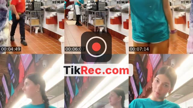 TikTok live: Come chill with the crew by @cidermillny