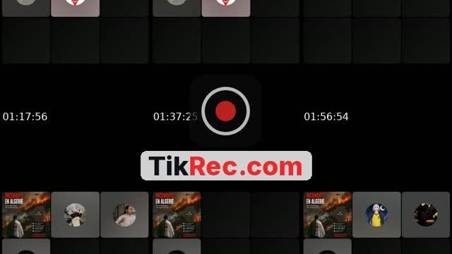 @rmezzz6 France TikTok live from 2026-08-29