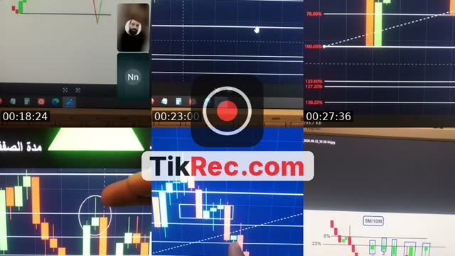 @he.trader1 TikTok live from 2026-08-29