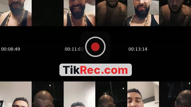 @jezusamegvalto TikTok live