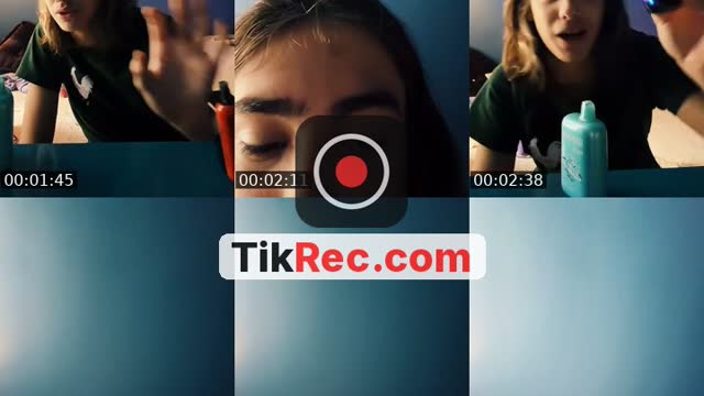 @geek44292 TikTok live