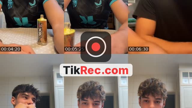 @marsal.b.s TikTok live