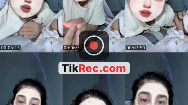 @lusi12757 TikTok live
