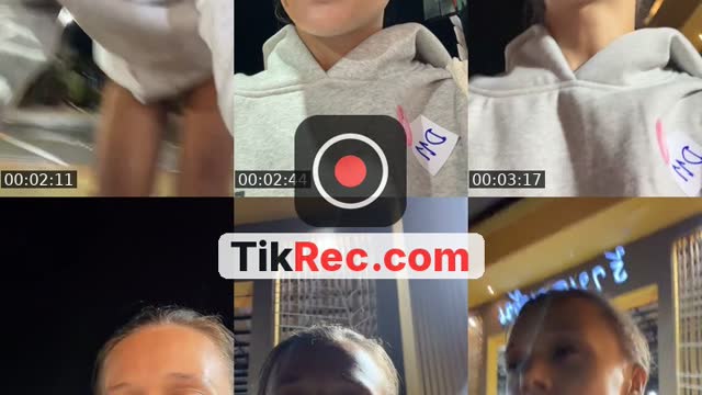 @itsnottegxnn TikTok live
