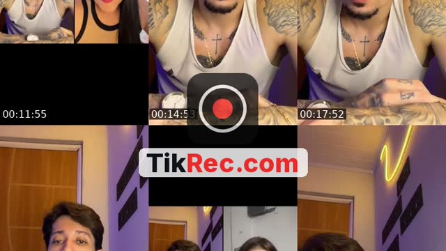 TikTok live: Lets Go LIVE! 🐺 by @julianomotaa