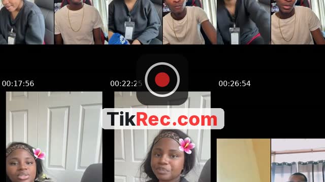 TikTok live: heyy🐊 by @finneee__shyttt