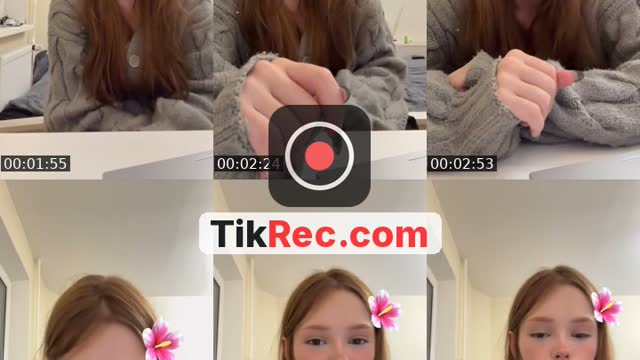 @tokamios3 TikTok live