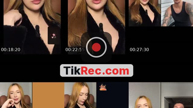 @gracekkll Brazil TikTok live from 2026-08-29