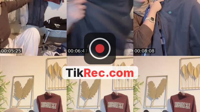 @sheeracommfor TikTok live