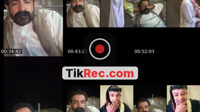 @ghisham9 TikTok live from 2026-08-29