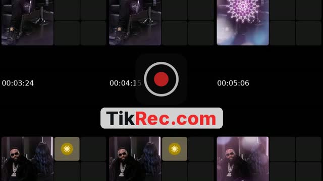 @mohmaggic TikTok live