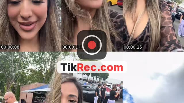 @lovelystonez TikTok live