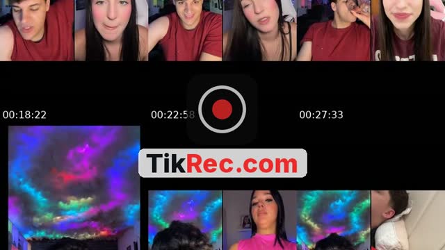 TikTok live: online by @tubas7x