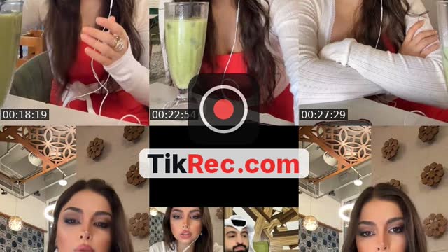 TikTok live: It’s my birthday 🎂 by @sedkisara