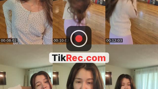 TikTok live: HEY! by @its_only_lc