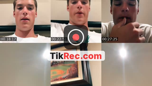 @buckeyes335 TikTok live from 2026-08-29