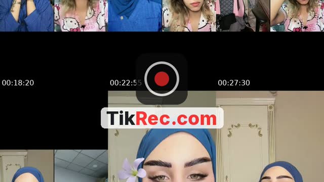 @5555.d TikTok live from 2026-08-29