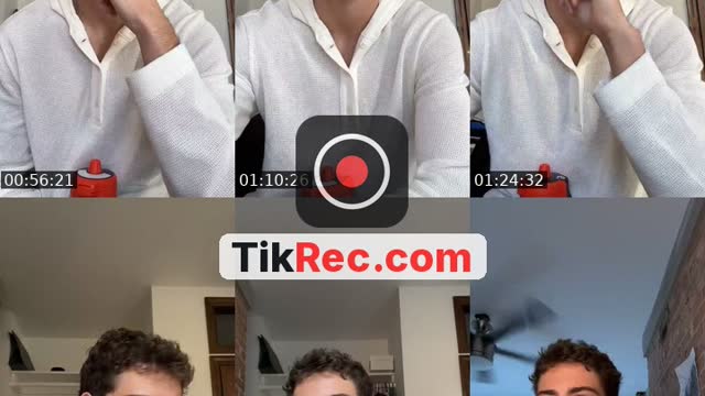 @colemschefft TikTok live from 2026-08-29