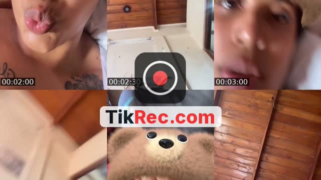 @yoleth_chavarria10 TikTok live