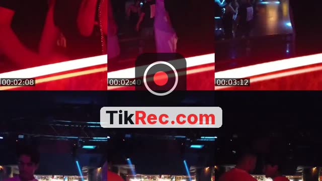 @bareto376 TikTok live