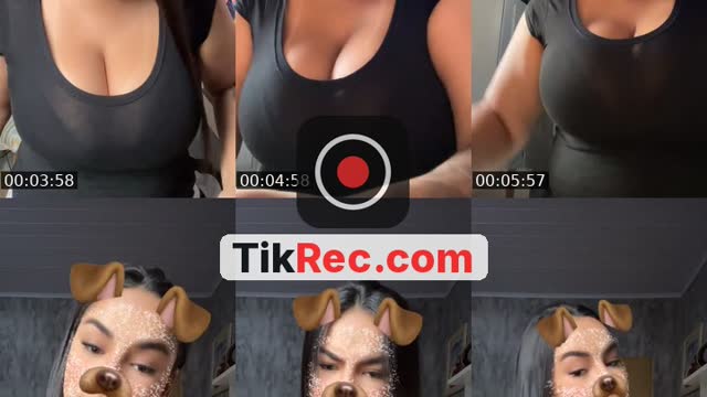 @becaa_guimaraes_ TikTok live