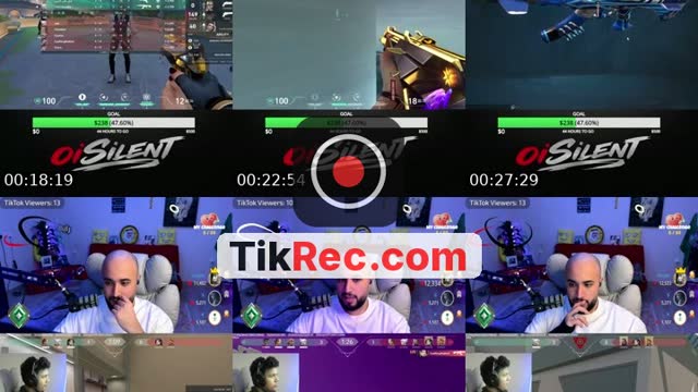 TikTok live: دو الايمورتال by @ny99y