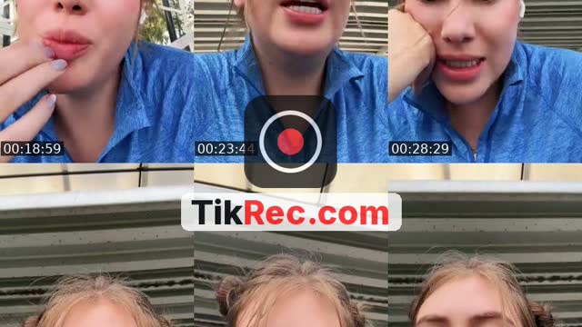 @lulota12 TikTok live from 2026-08-29