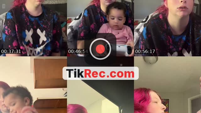 @adric2026 TikTok live from 2026-08-29