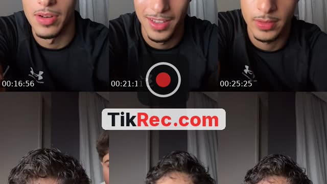 Turkey TikTok live: Gell gelll by @omerdmre