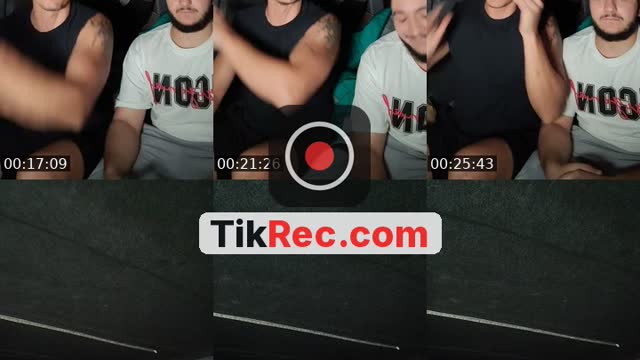 TikTok live: Liberate👮🫡🇷🇴 by @_agentfbi_