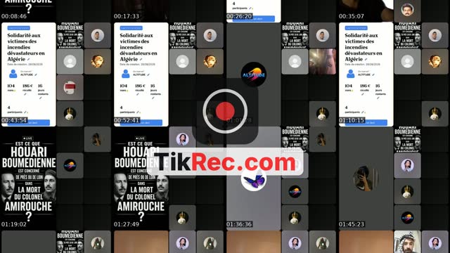 @mossiba.67 France TikTok live from 2026-08-29