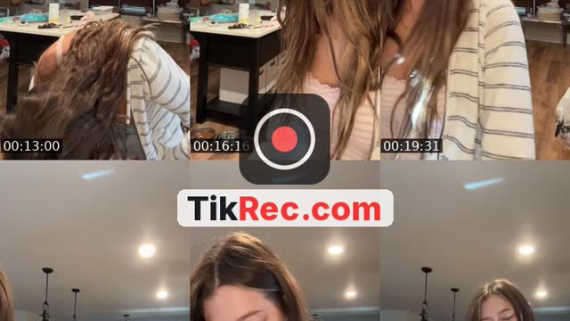 TikTok live: Reset by @mess.yrease