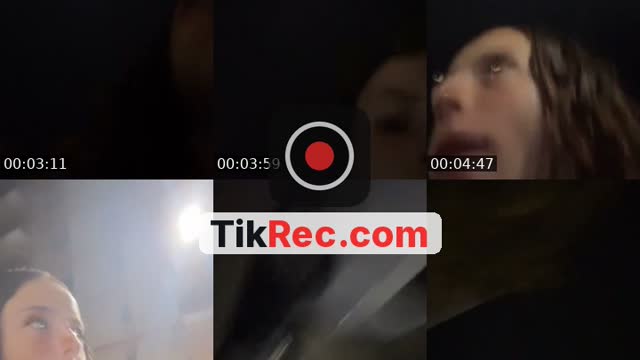 @19.gioiaa TikTok live