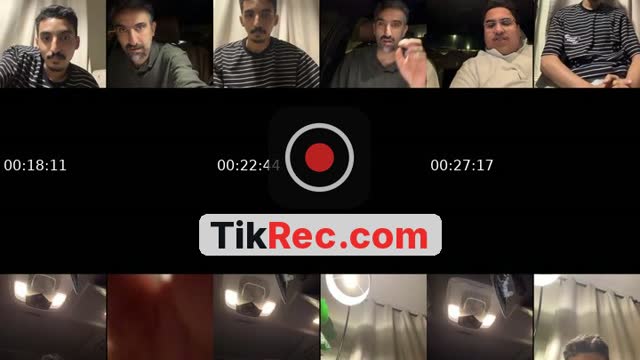 @qq6.o TikTok live from 2026-08-29