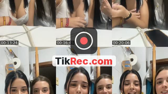 @userrchochetes TikTok live from 2026-08-29