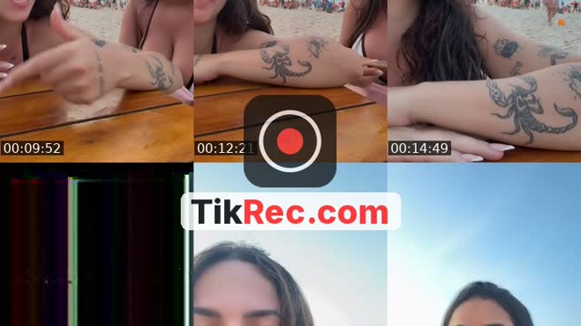 @izabelacsst Brazil TikTok live from 2026-08-29