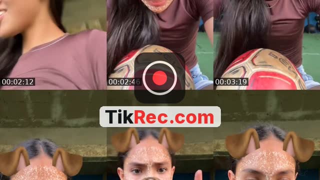 @godoi773 TikTok live