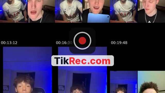 TikTok live: Super dih by @thetwinkdestroyer69