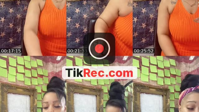 @her_thoughtz TikTok live from 2026-08-29