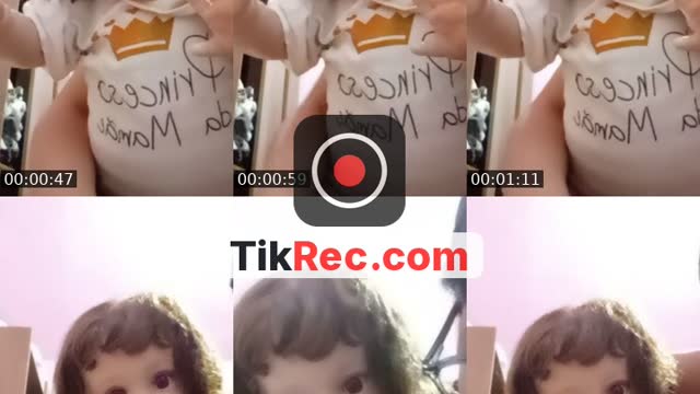 @babys_da_manu30 TikTok live