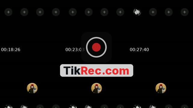 TikTok live: sejam by @ihv09366rtp