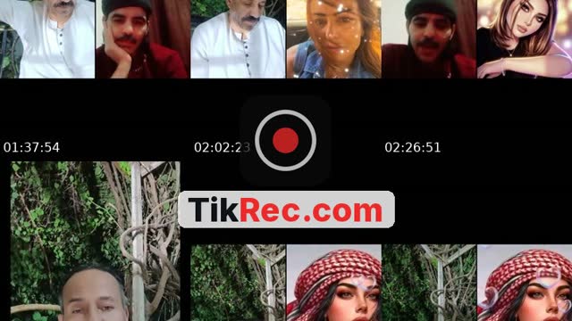 @arfatradwan TikTok live from 2026-08-29