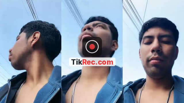 @nandooficial599 TikTok live